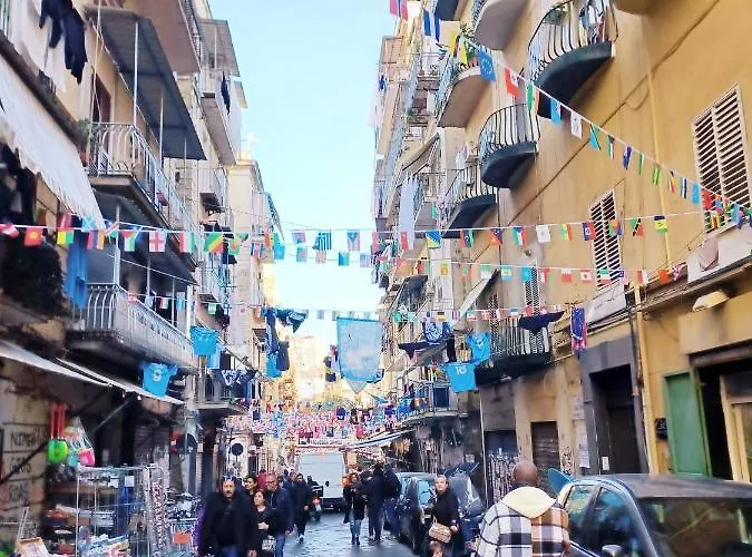 Il Cuore Di Napoli