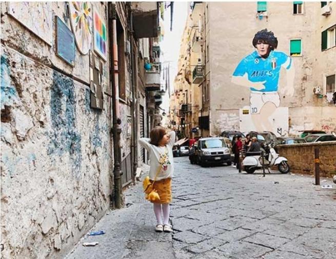 Il Cuore Di Apartment Naples
