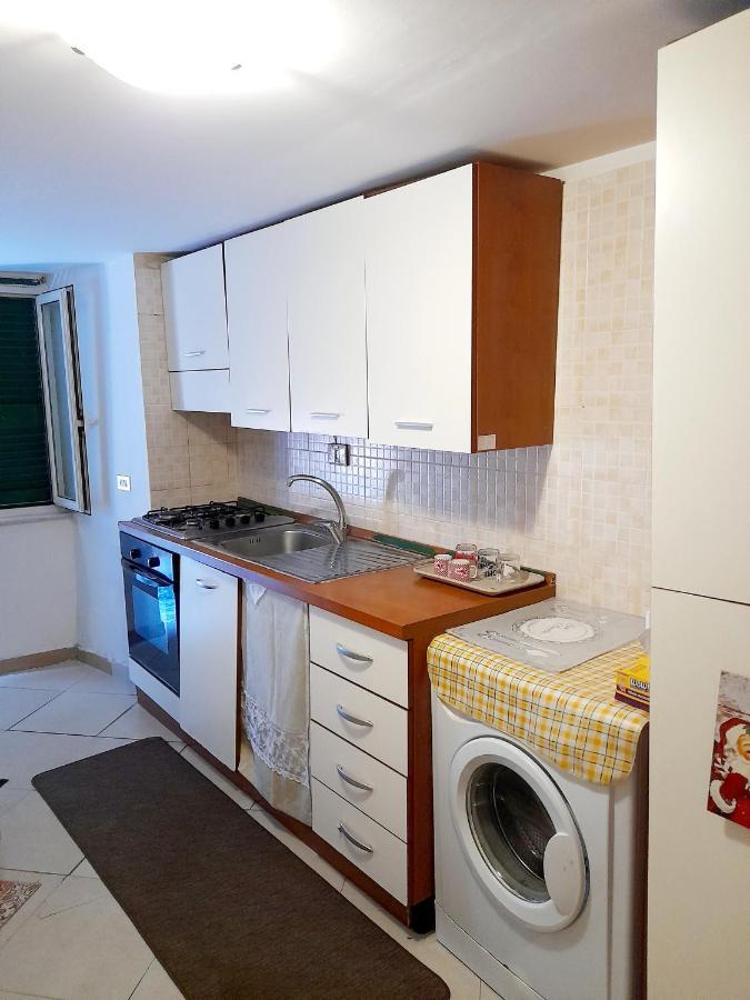 Apartment Il Cuore Di Naples