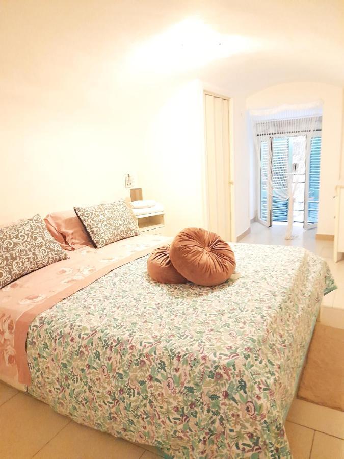Apartment Il Cuore Di