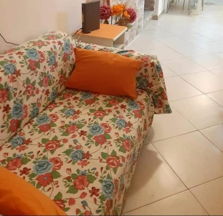 Il Cuore Di Apartment Naples
