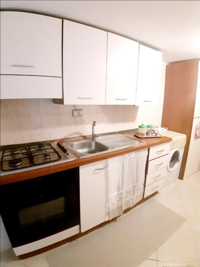 Il Cuore Di Apartment